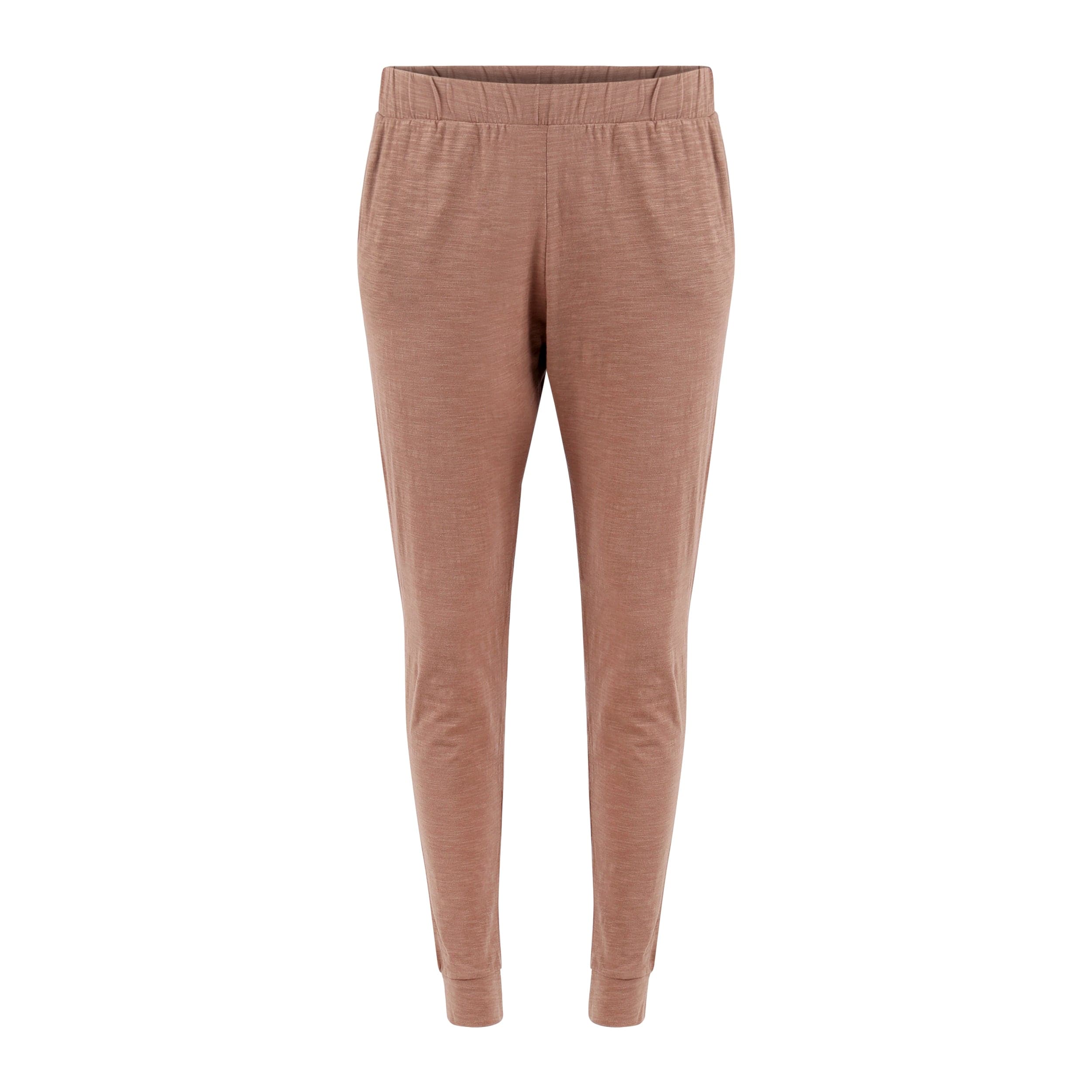 Tegan Organic Cotton Jogger Pant