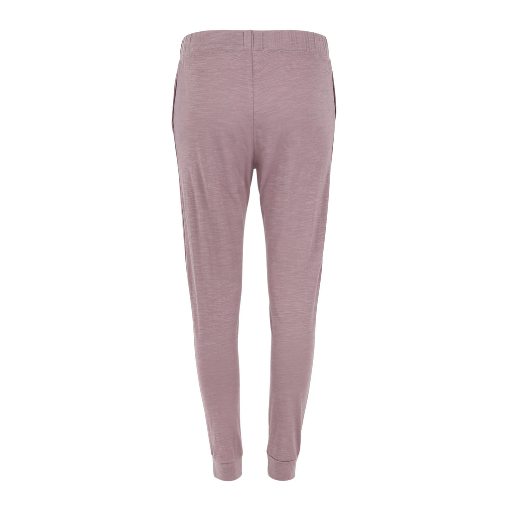 Tegan Organic Cotton Jogger Pant