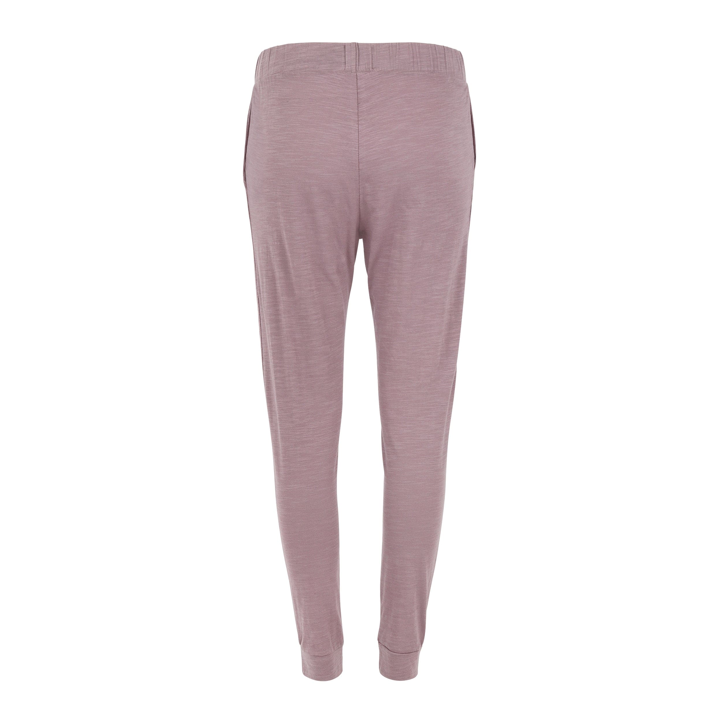 Tegan Organic Cotton Jogger Pant