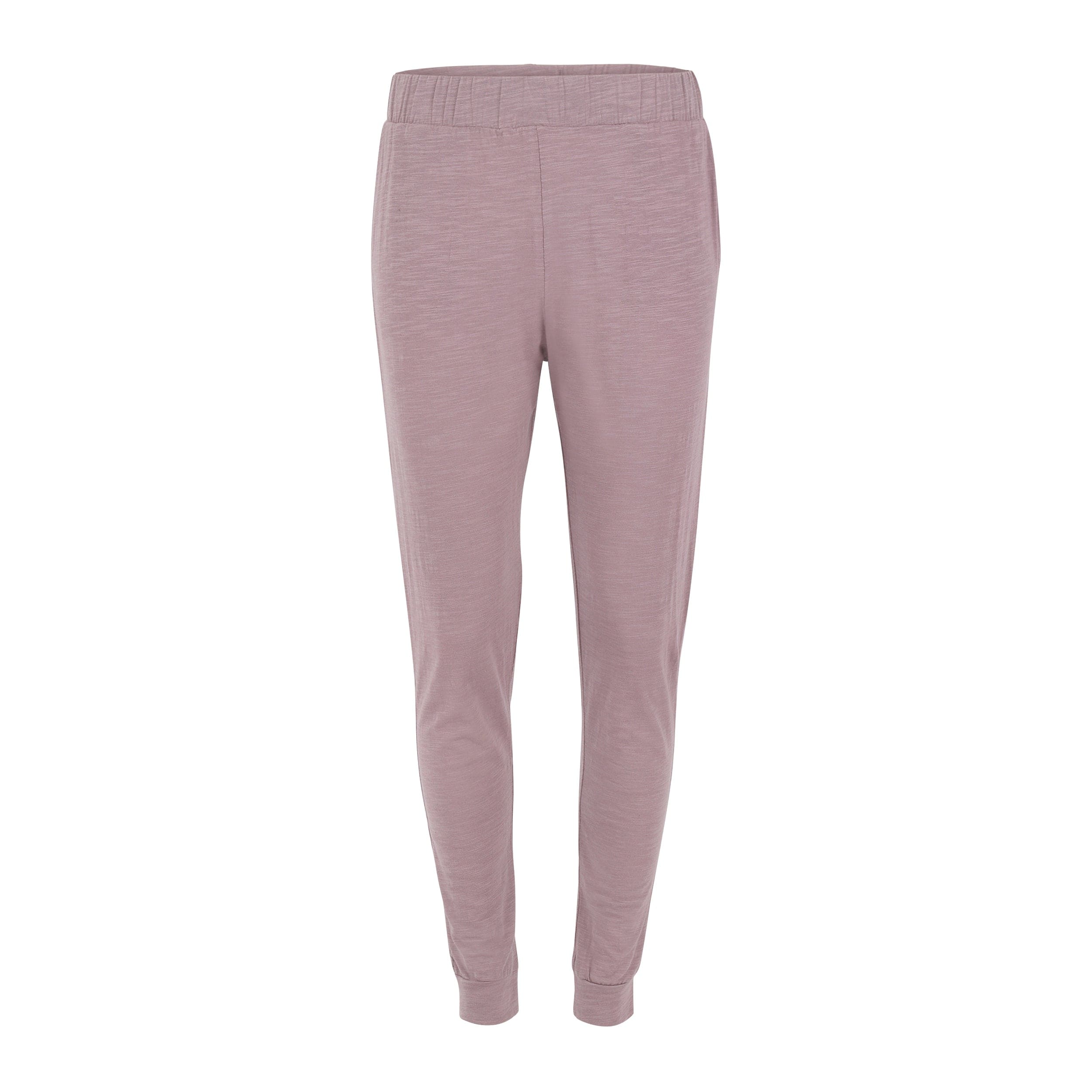 Tegan Organic Cotton Jogger Pant