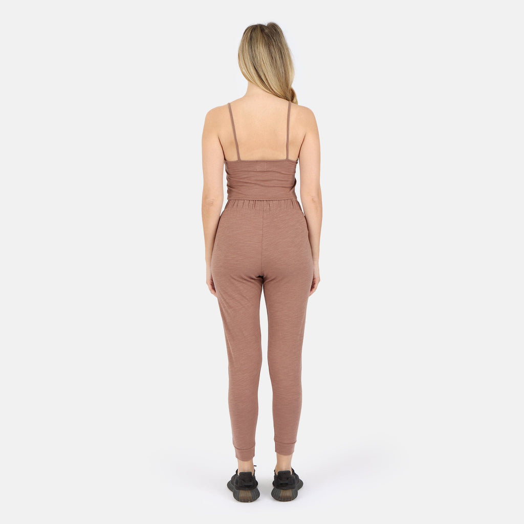 Tegan Organic Cotton Cami Tank
