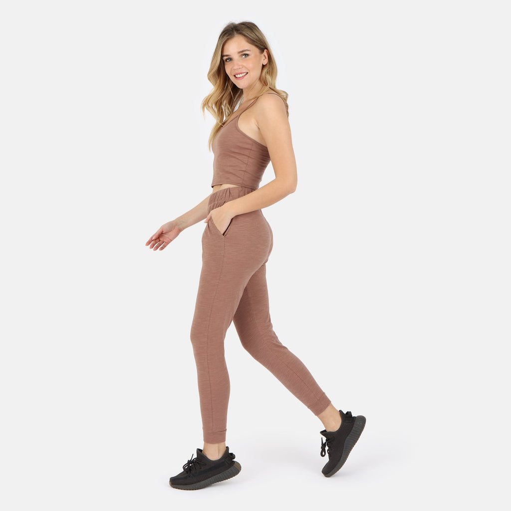 Tegan Organic Cotton Cami Tank