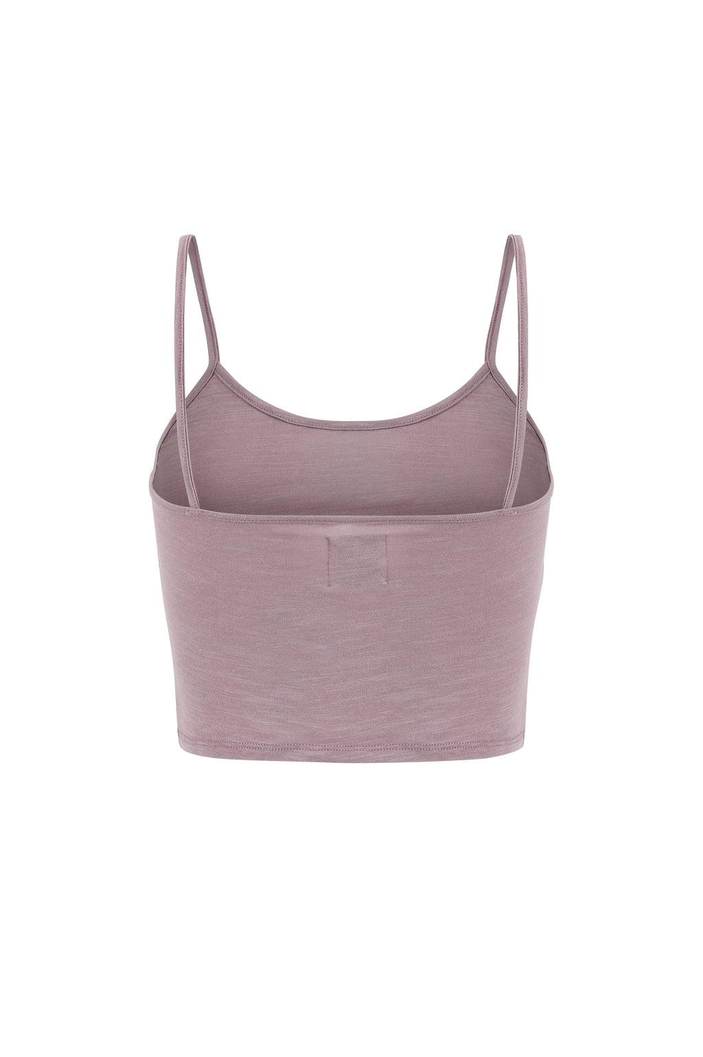 Tegan Organic Cotton Cami Tank