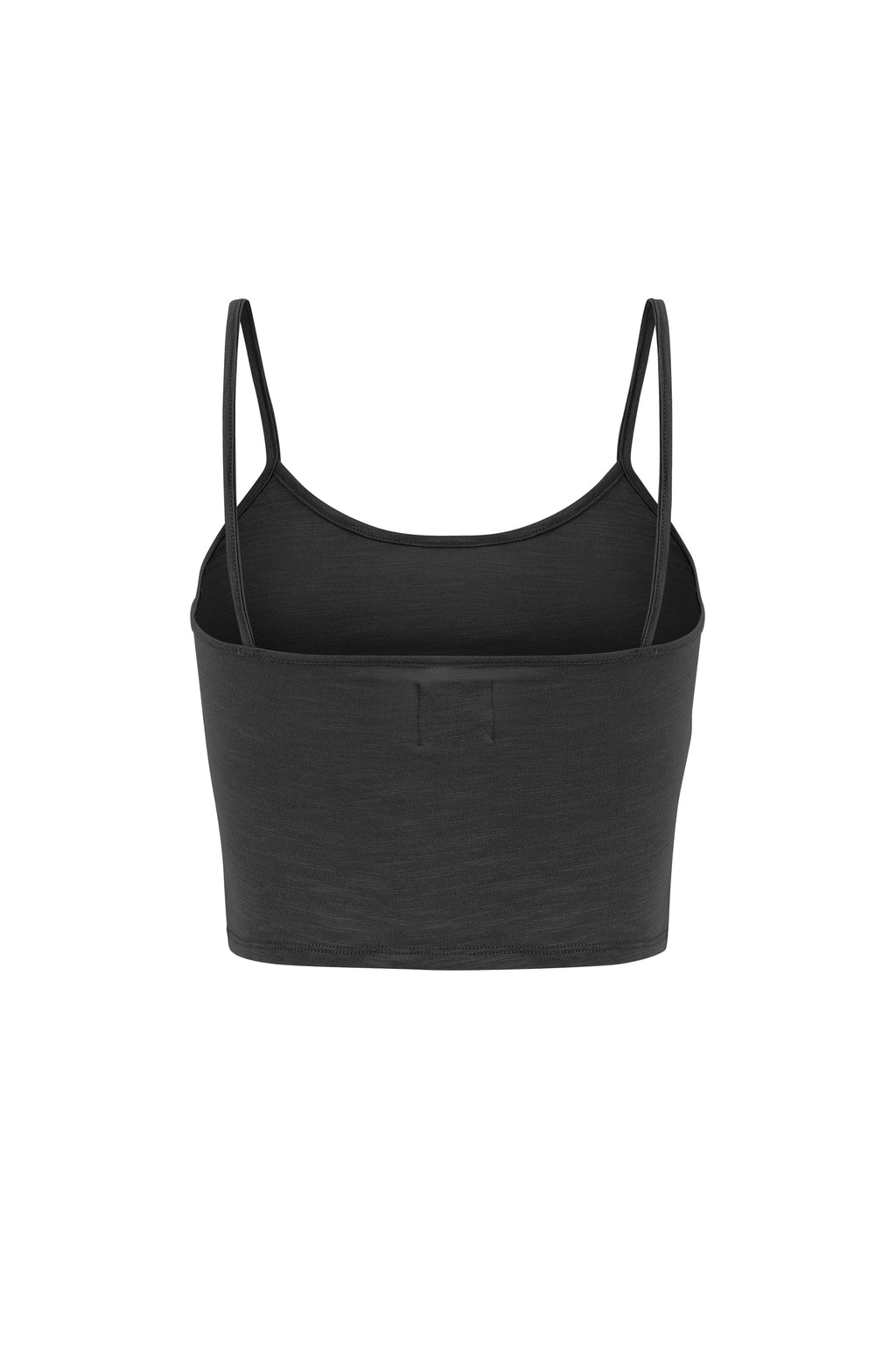 Tegan Organic Cotton Cami Tank