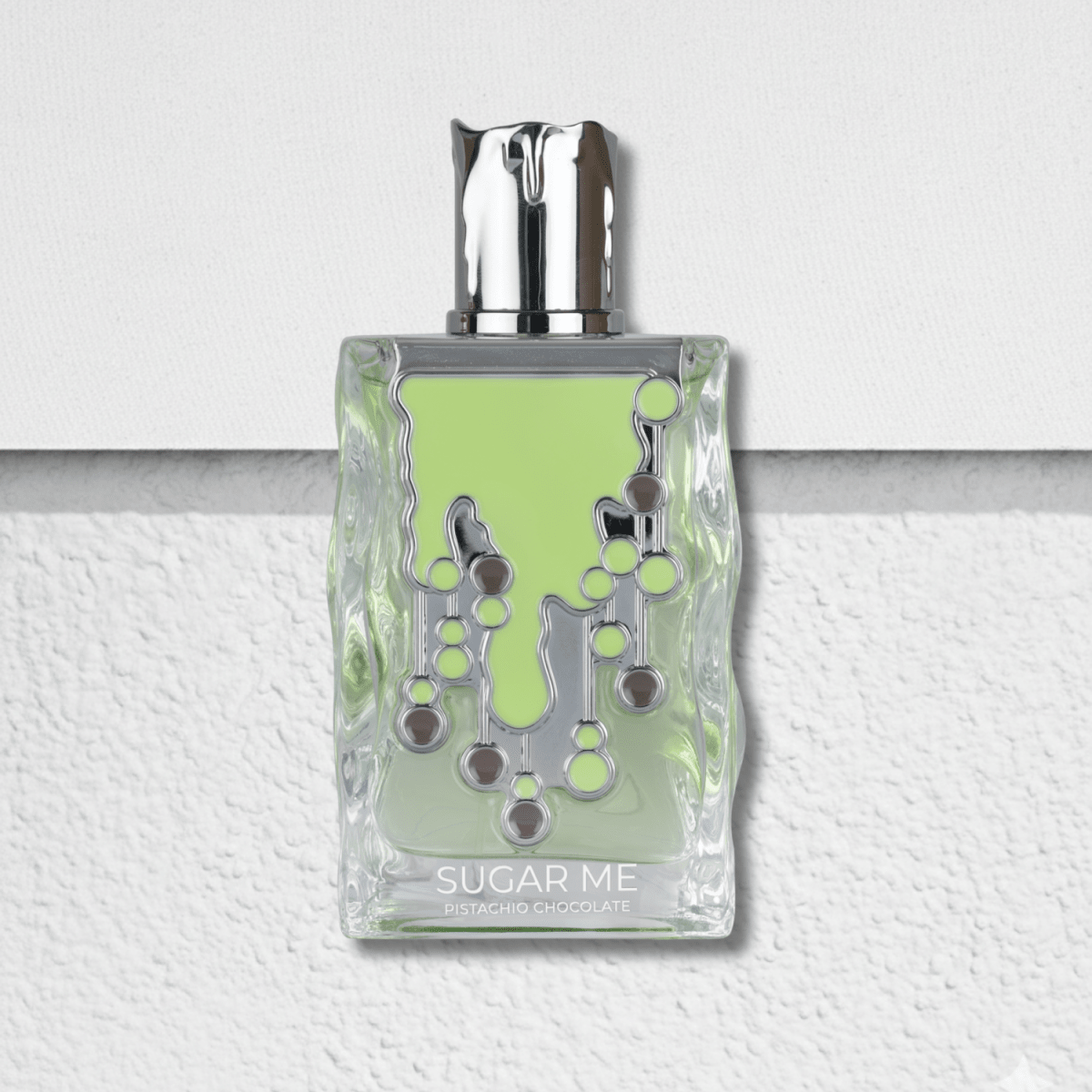 Maison Alhambra Sugar Me Pistachio Chocolate Eau De Parfum 100ml for Women