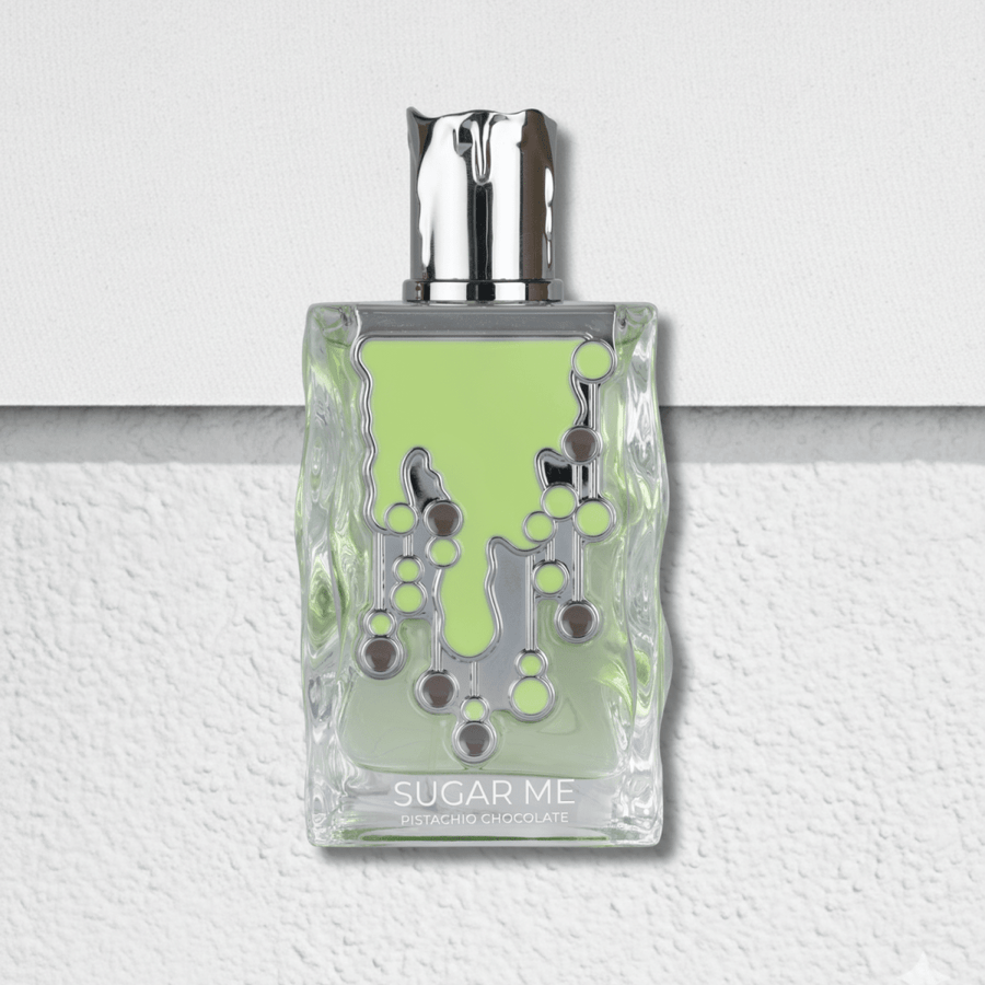 Maison Alhambra Sugar Me Pistachio Chocolate Eau De Parfum 100ml for Women
