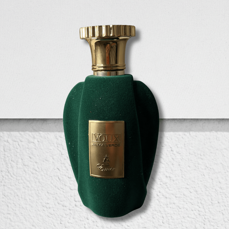 Paris Corner Voux Alma Verde Eau De Parfum 100ml Unisex