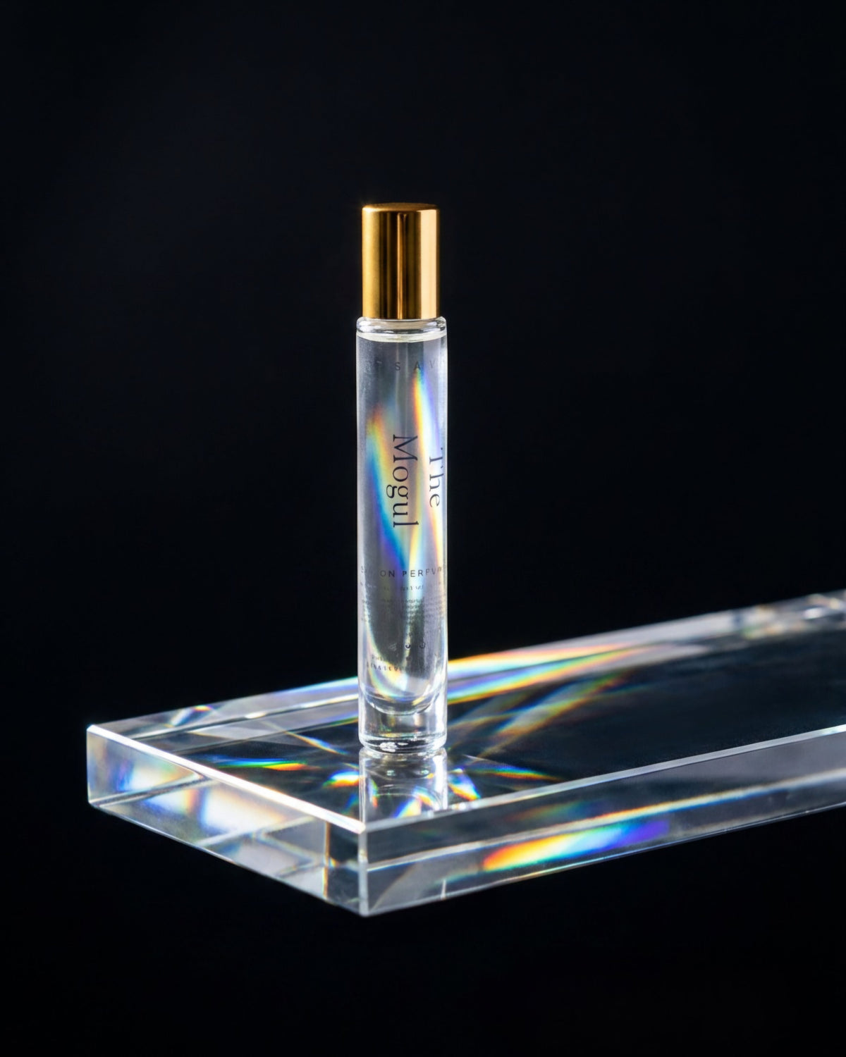 The Mogul (Aventus Creed Type) | Roll-On Perfume Oil