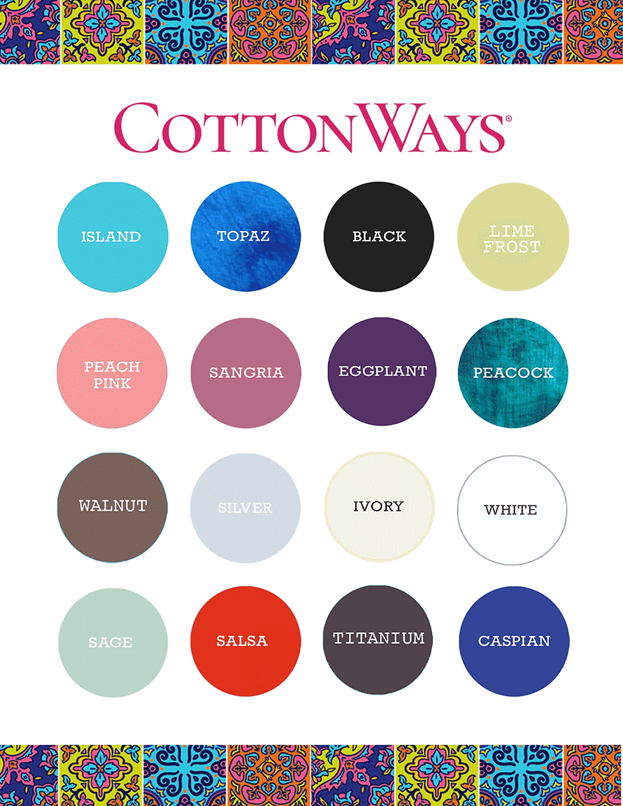 Betsy Top 100% Cotton Gauze
