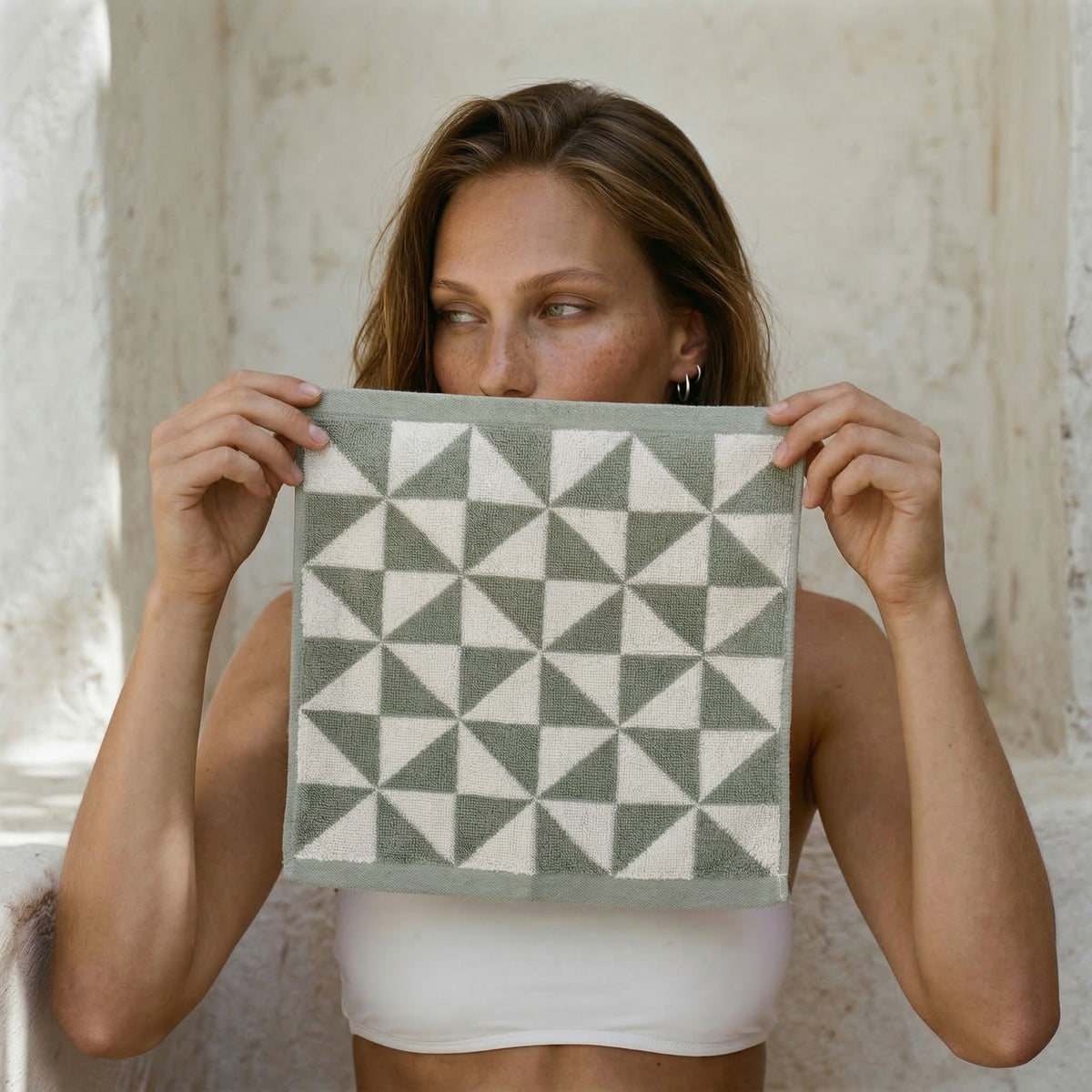 Umbra Towels